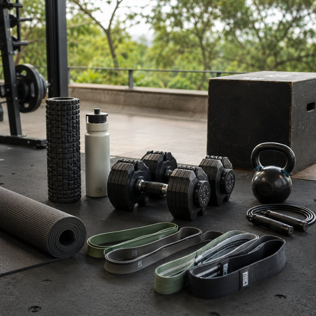 Fitness Equipment