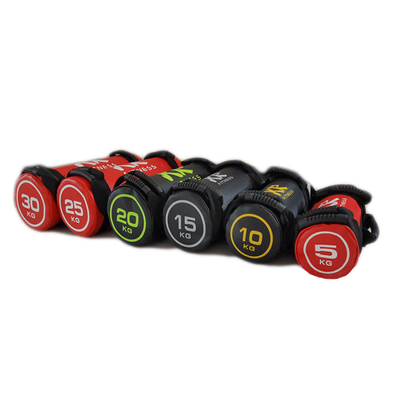 Multifunctional Training Sandbags – Strength & Weight Fitness Equipment