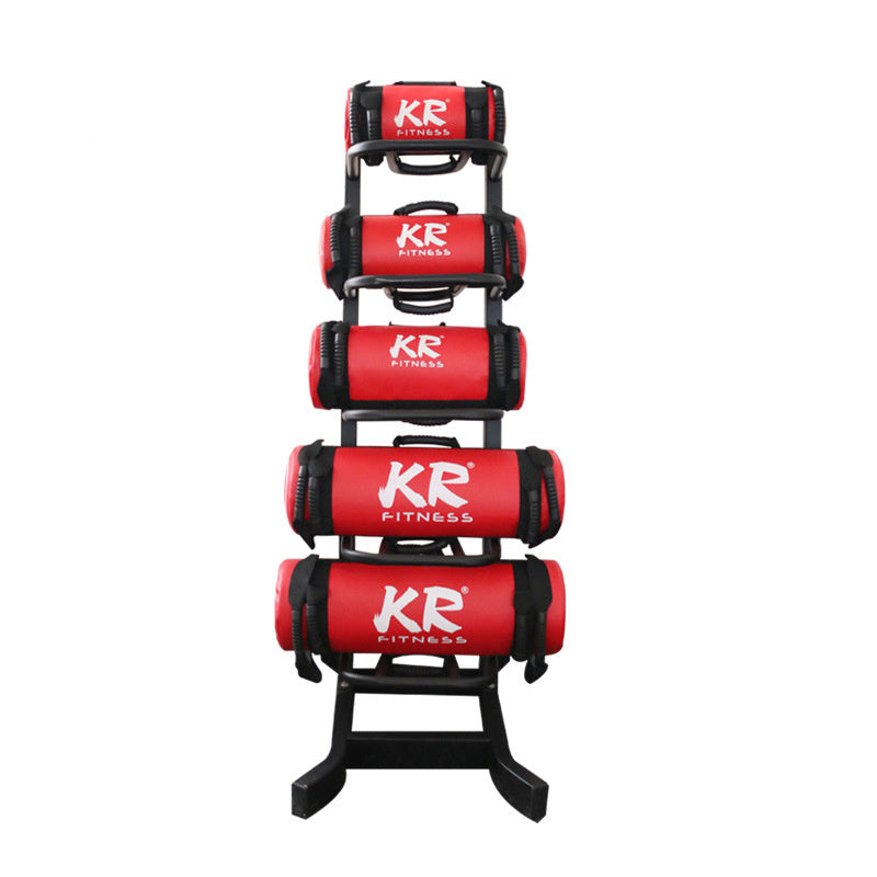 Multifunctional Training Sandbags – Strength & Weight Fitness Equipment