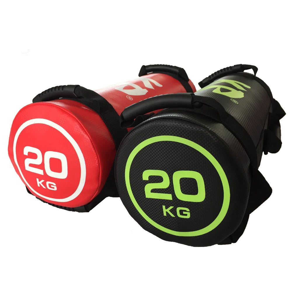 Multifunctional Training Sandbags – Strength & Weight Fitness Equipment