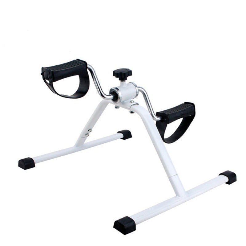 Portable Pedal Exerciser – Mini Foldable Leg Fitness Machine (HW086)