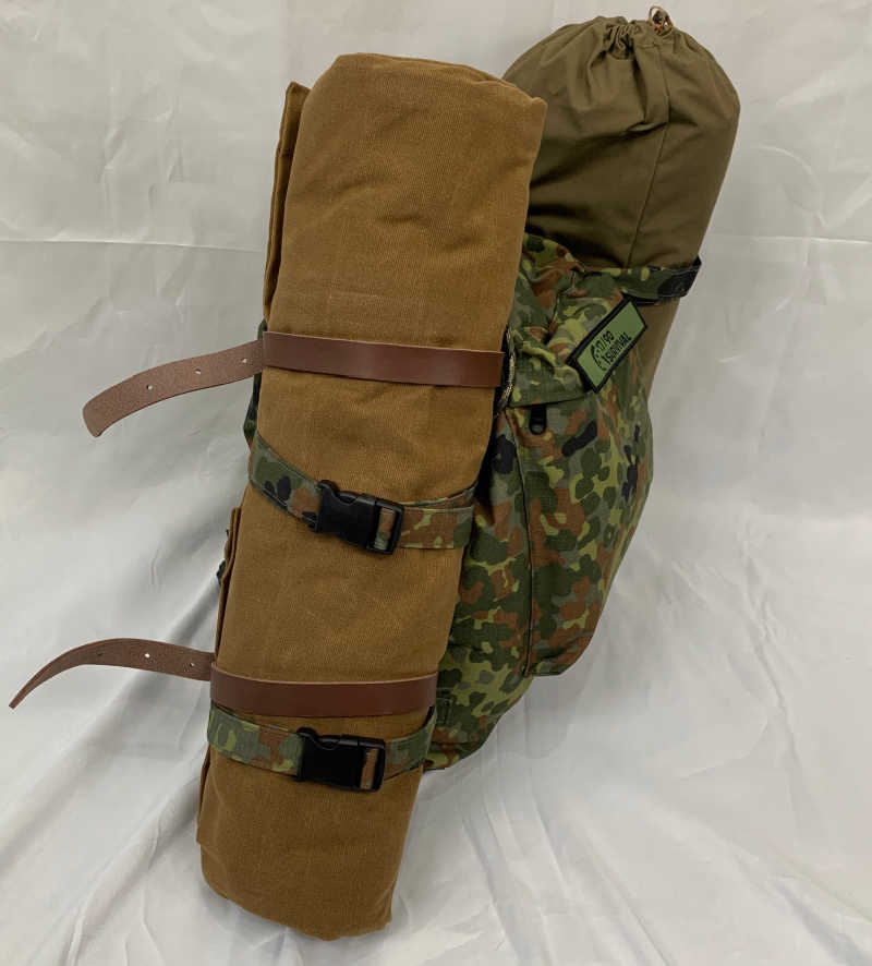 Veshmeshok V1 Survival Pack – 17/90 Outdoor Tactical Gear