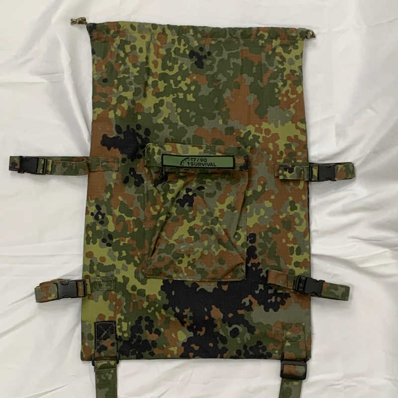 Veshmeshok V1 Survival Pack – 17/90 Outdoor Tactical Gear