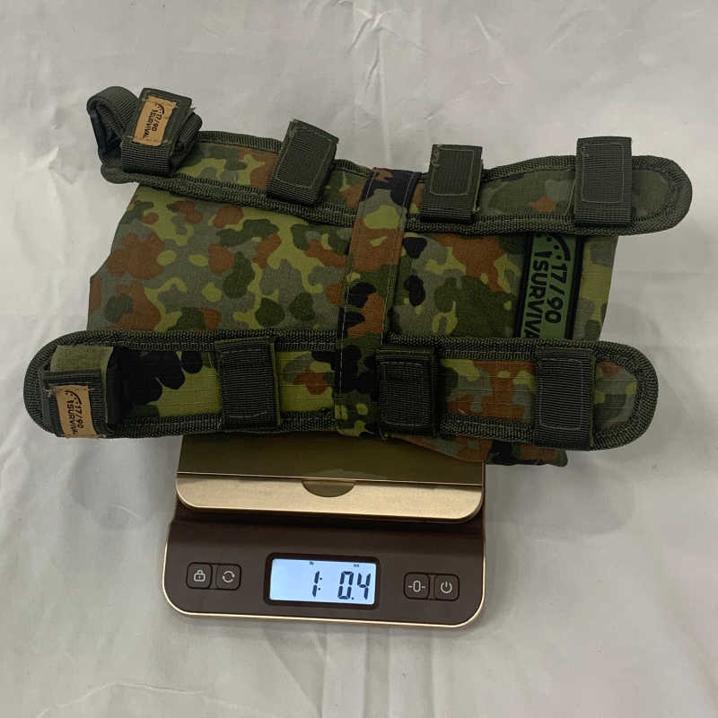 Veshmeshok V1 Survival Pack – 17/90 Outdoor Tactical Gear