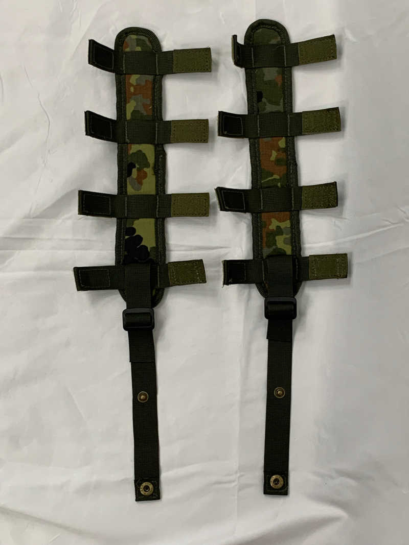 Veshmeshok V1 Survival Pack – 17/90 Outdoor Tactical Gear