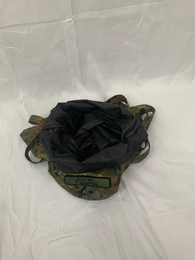 Veshmeshok V1 Survival Pack – 17/90 Outdoor Tactical Gear