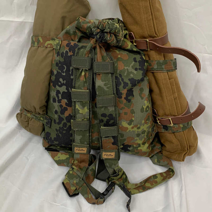 Veshmeshok V1 Survival Pack – 17/90 Outdoor Tactical Gear