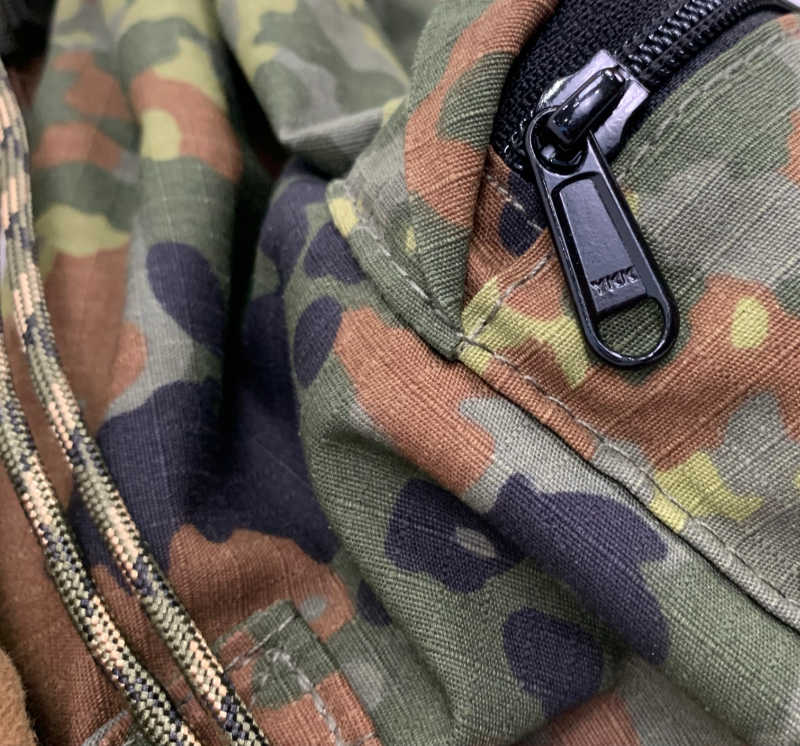 Veshmeshok V1 Survival Pack – 17/90 Outdoor Tactical Gear