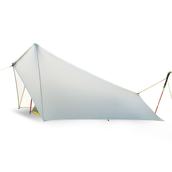 Portable Camping Tent – Lightweight Easy Setup Outdoor Shelter