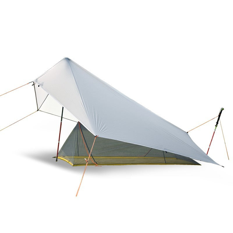 Portable Camping Tent – Lightweight Easy Setup Outdoor Shelter