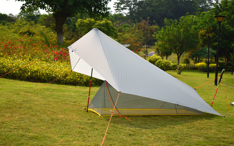 Portable Camping Tent – Lightweight Easy Setup Outdoor Shelter