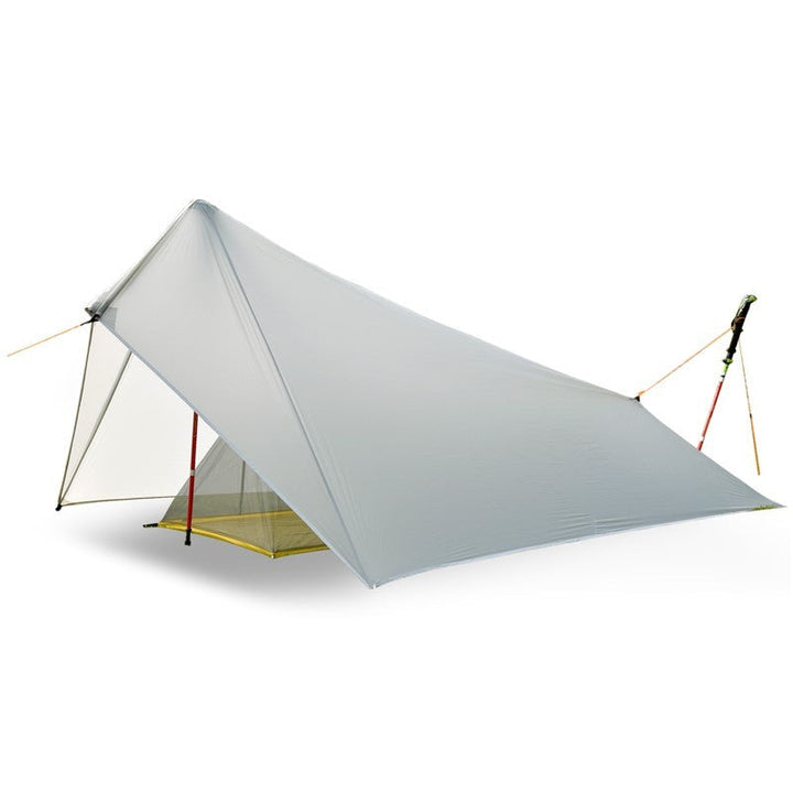 Portable Camping Tent – Lightweight Easy Setup Outdoor Shelter