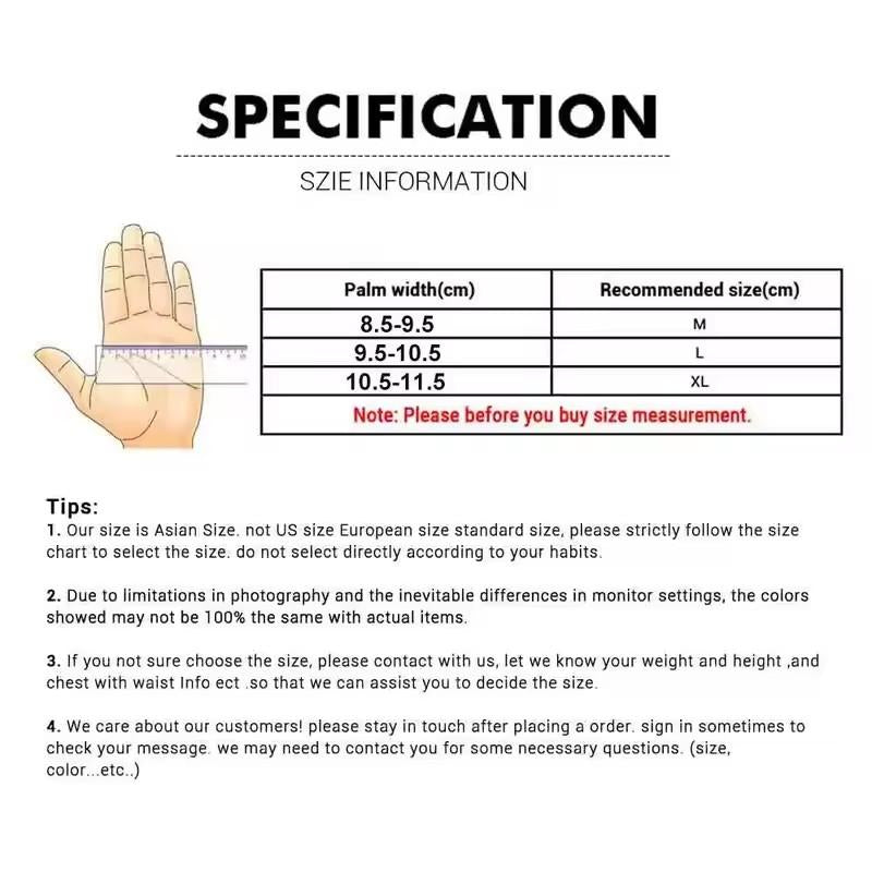 Tactical Outdoor Gloves – Hunting & Survival Protective Gear