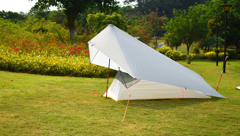 Portable Camping Tent – Lightweight Easy Setup Outdoor Shelter