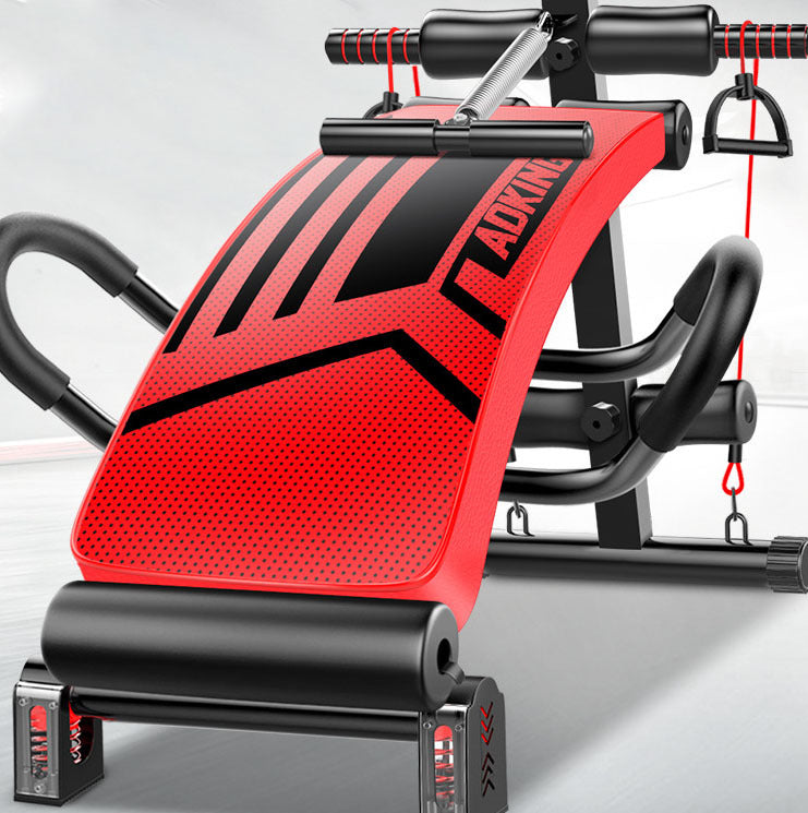 Abdominal Muscle Board – Multi-Purpose Core Exercise Equipment