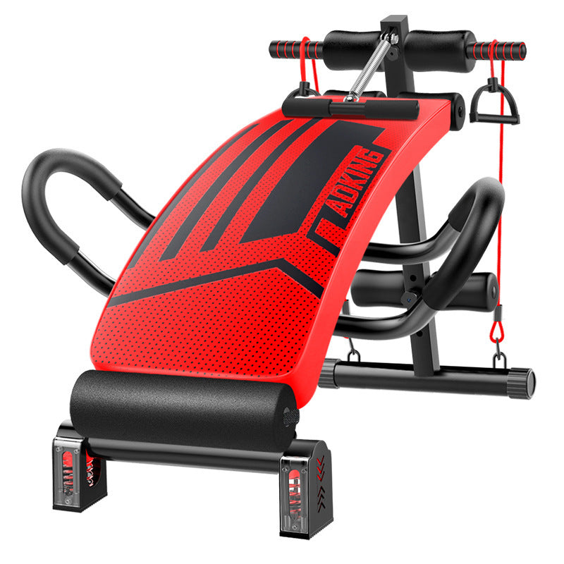 Abdominal Muscle Board – Multi-Purpose Core Exercise Equipment