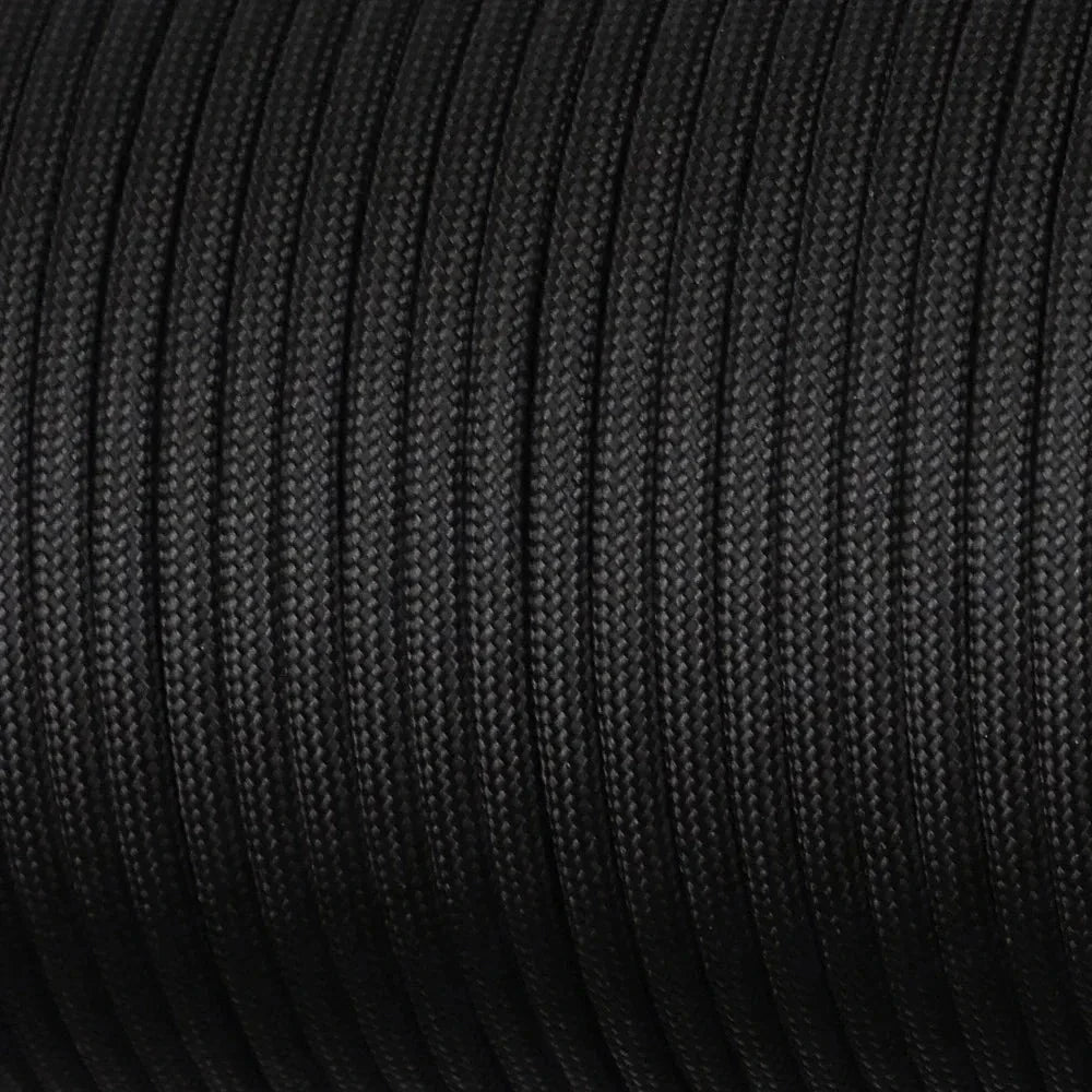 7-Core 550 Paracord Rope – 4mm Survival Cord for Camping & Hiking