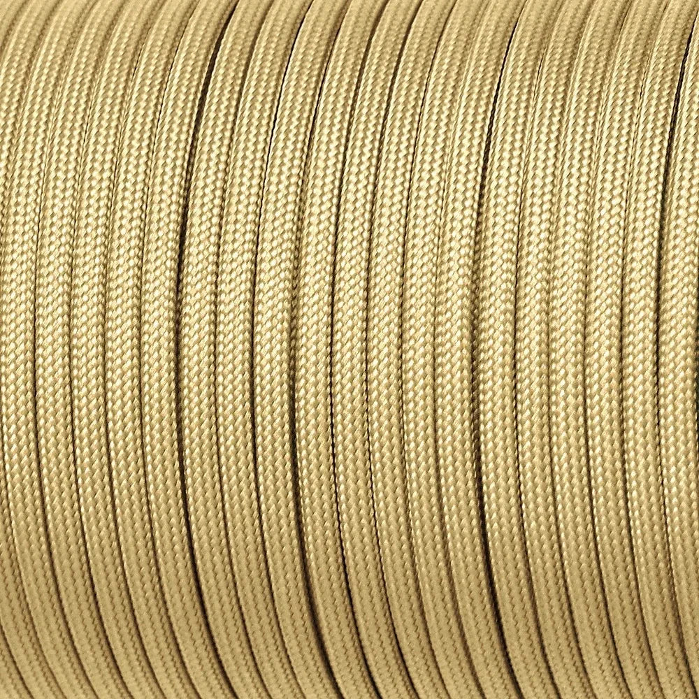 7-Core 550 Paracord Rope – 4mm Survival Cord for Camping & Hiking