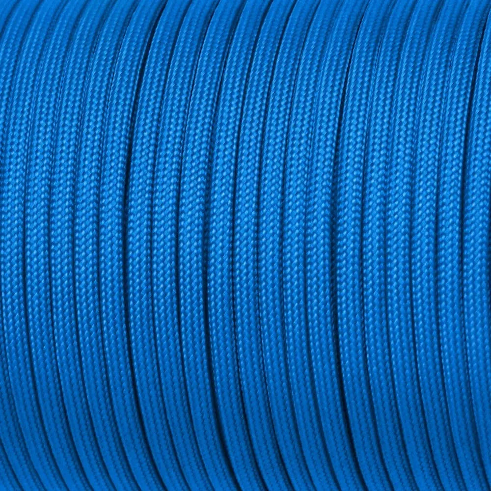 7-Core 550 Paracord Rope – 4mm Survival Cord for Camping & Hiking