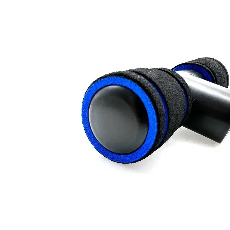 1set Push up bracket Non-slip Gym handle Family Fitness Prone strut Physical exercise Chest muscle training Fitness Equipment