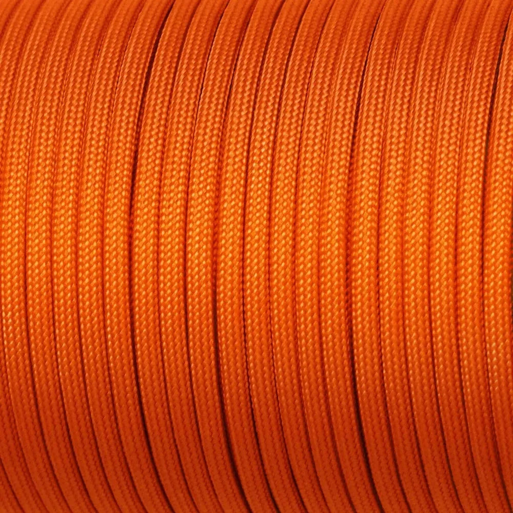 7-Core 550 Paracord Rope – 4mm Survival Cord for Camping & Hiking