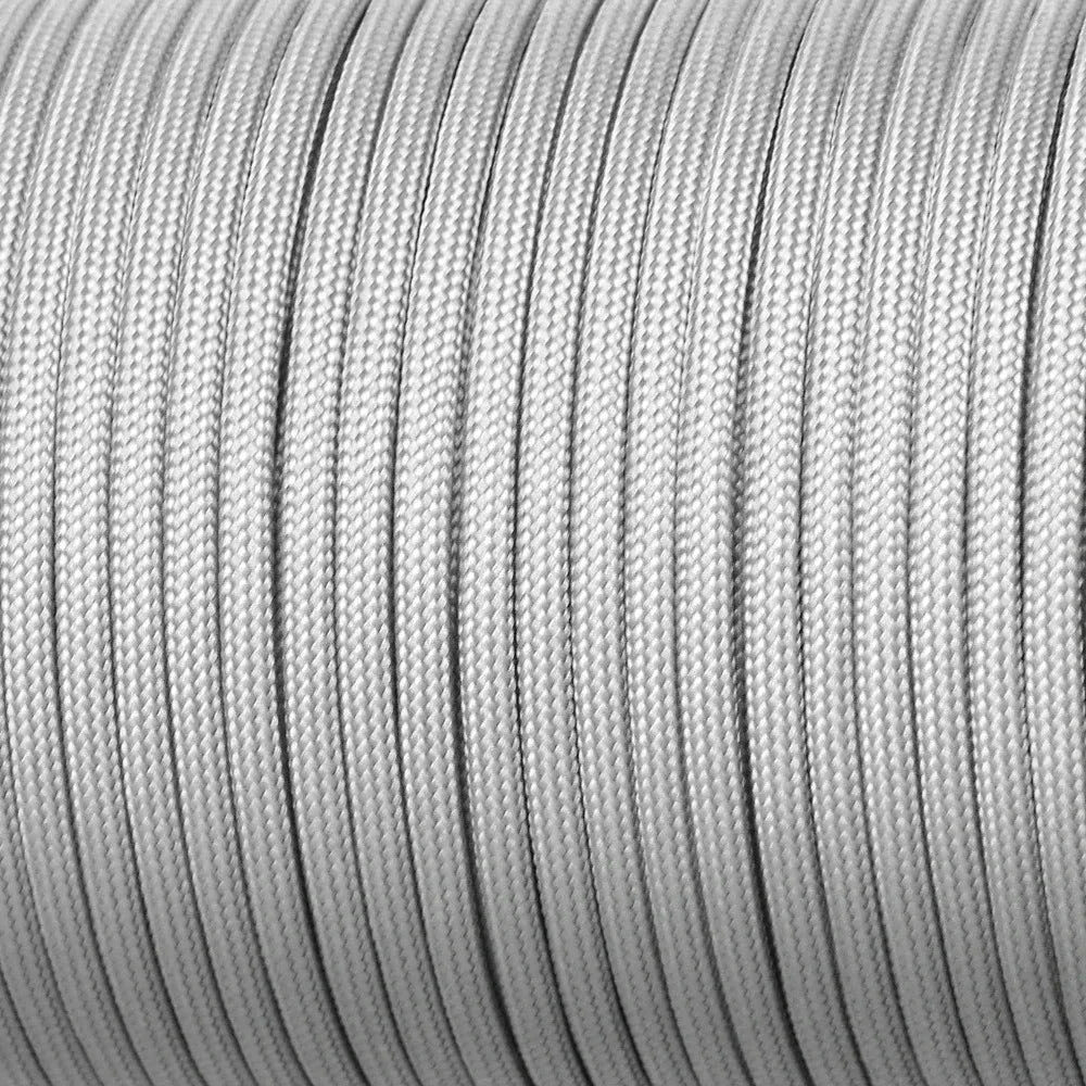 7-Core 550 Paracord Rope – 4mm Survival Cord for Camping & Hiking
