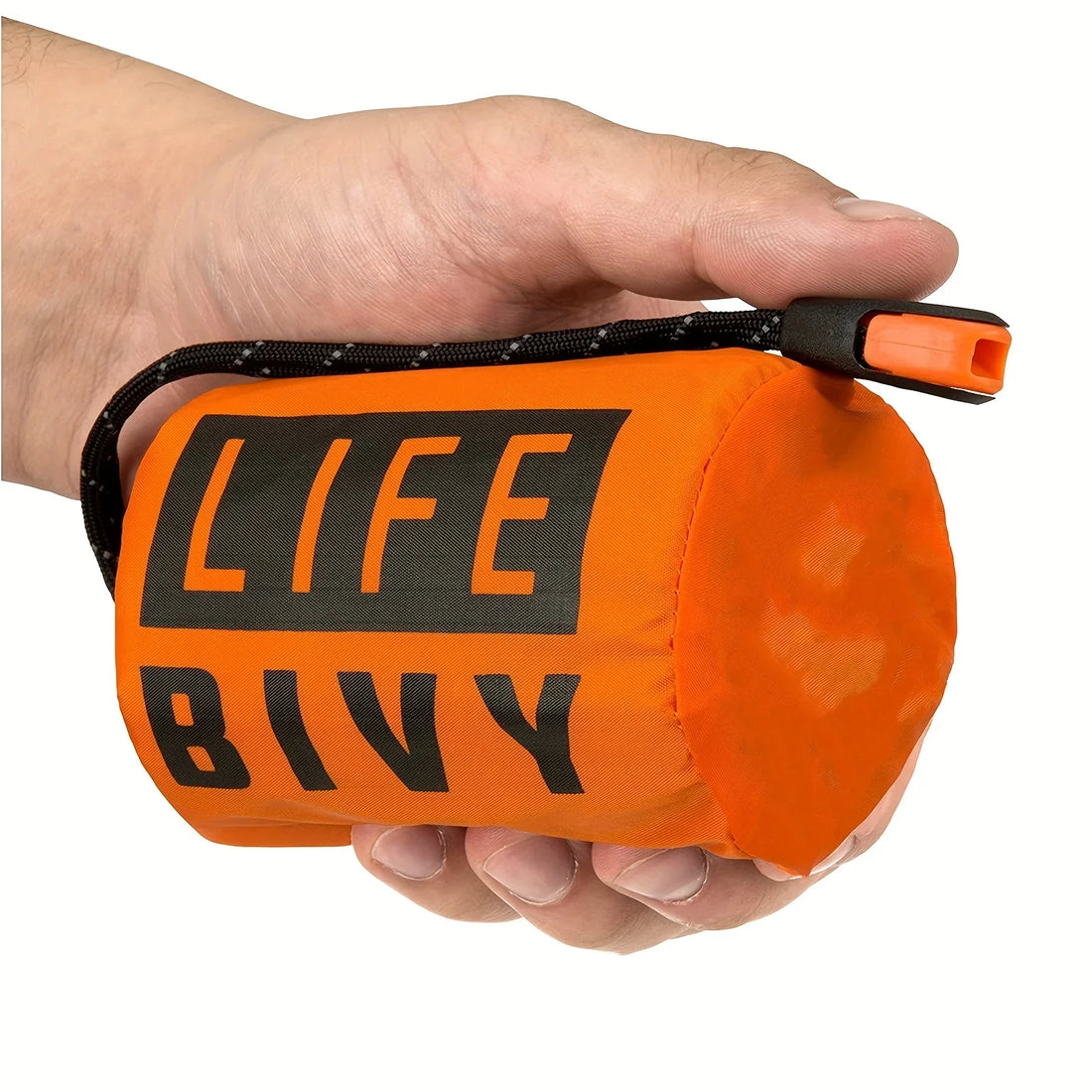 Waterproof Emergency Survival Sleeping Bag – Thermal Mylar Camping Gear