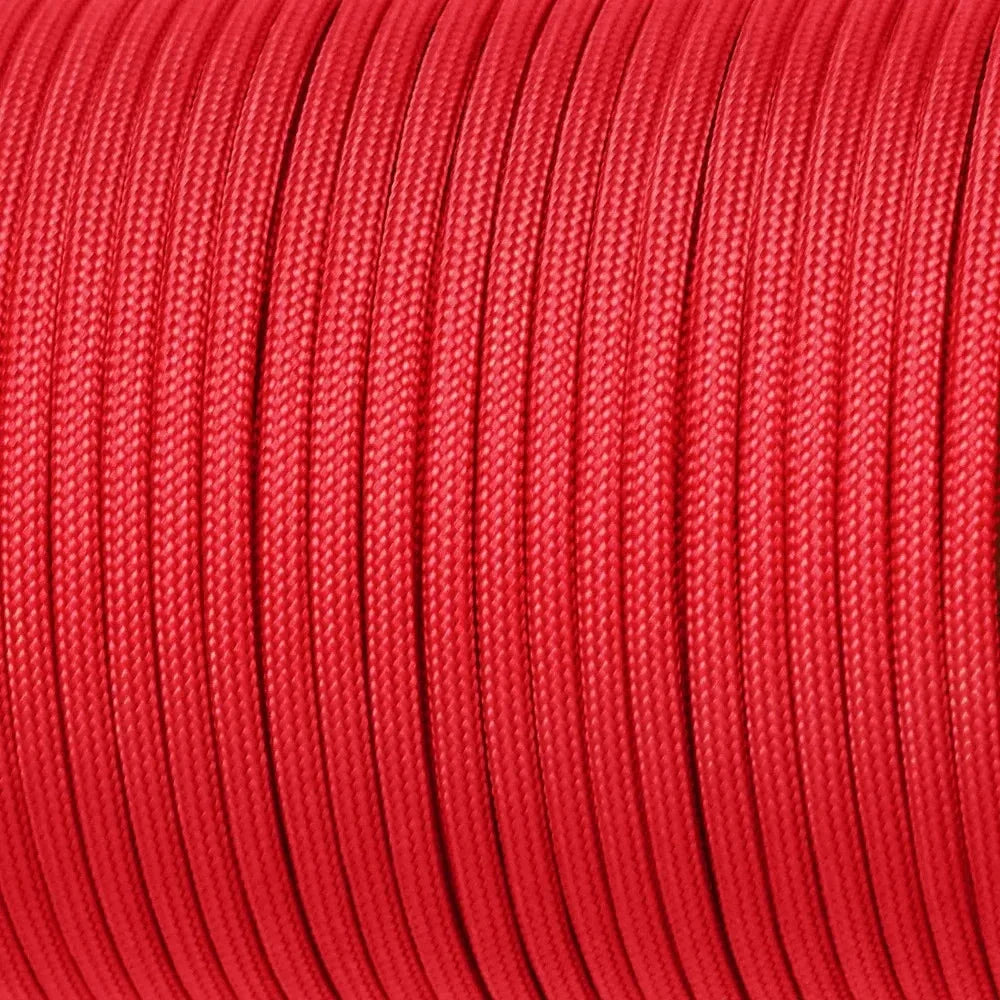 7-Core 550 Paracord Rope – 4mm Survival Cord for Camping & Hiking