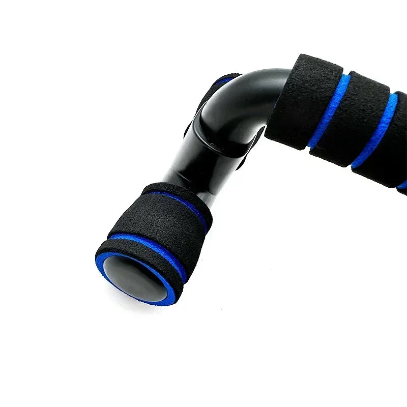 1set Push up bracket Non-slip Gym handle Family Fitness Prone strut Physical exercise Chest muscle training Fitness Equipment