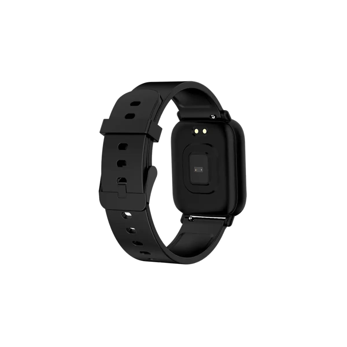 Smart Fit Multi-Function Smartwatch – Fitness Tracker & Health Monitor