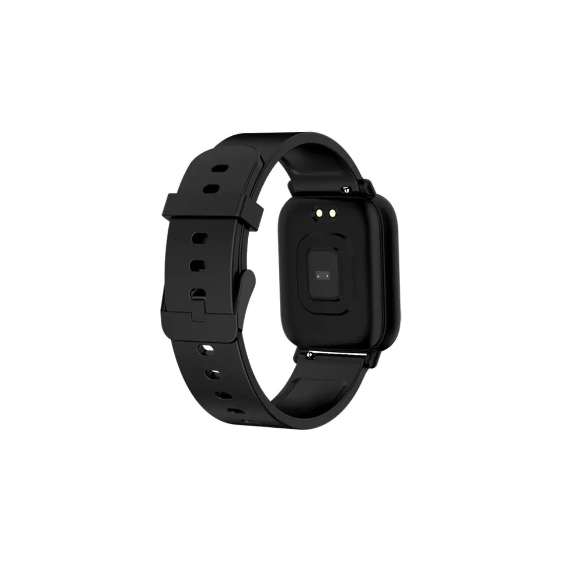 Smart Fit Multi-Function Smartwatch – Fitness Tracker & Health Monitor