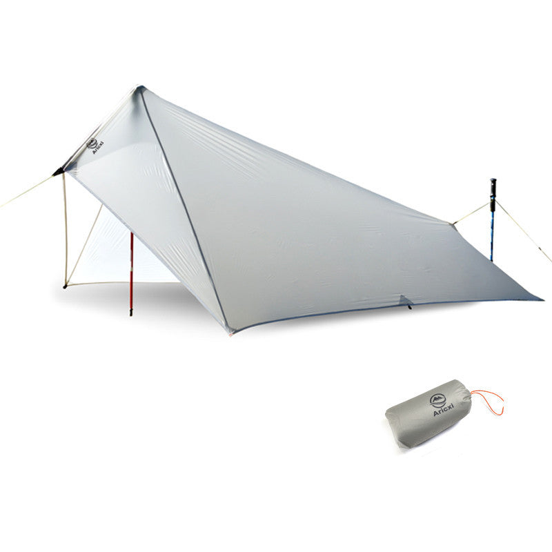 Portable Camping Tent – Lightweight Easy Setup Outdoor Shelter