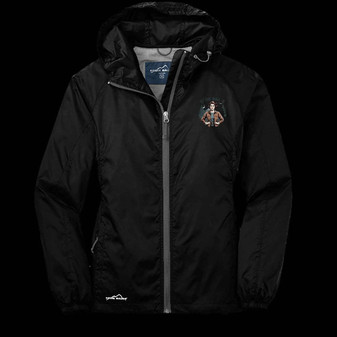 Women’s Outdoor Wear – Stylish Functional Adventure Clothing