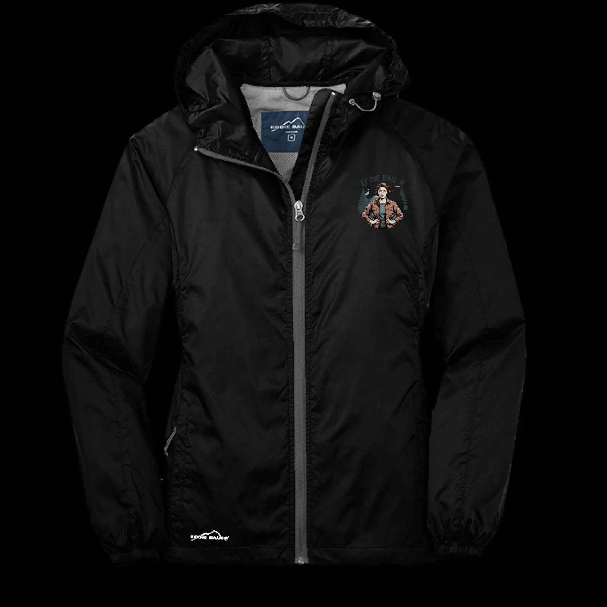 Women’s Outdoor Wear – Stylish Functional Adventure Clothing
