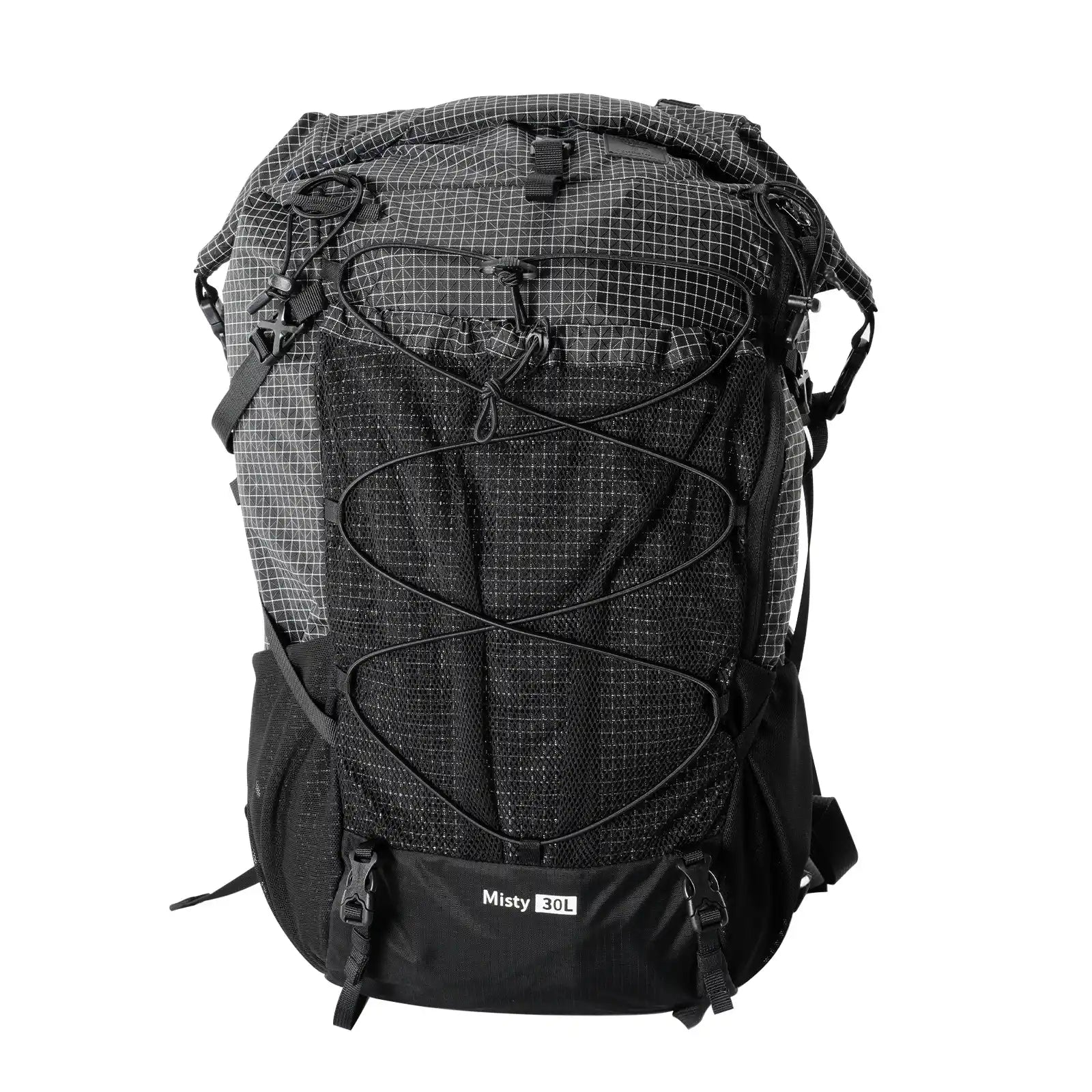 30–35L Waterproof Hiking Backpack – Lightweight Outdoor Daypack