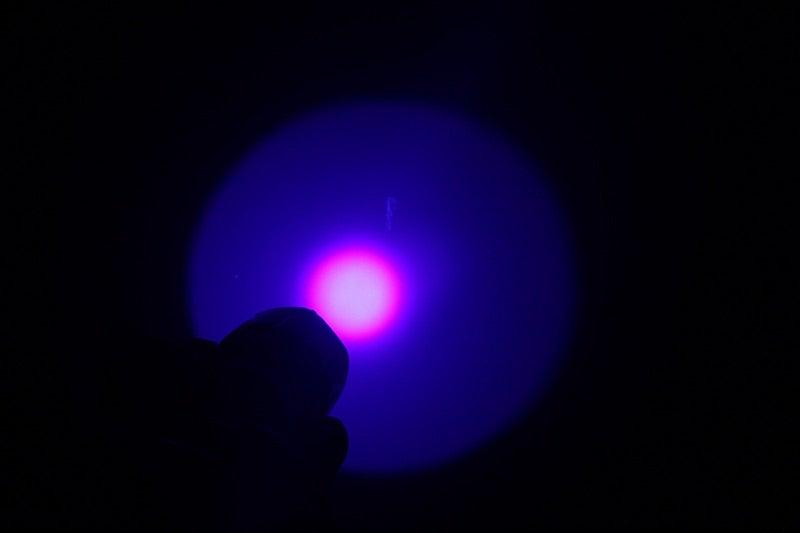 Z45 LED Flashlight – Ultra Bright Zoomable Waterproof Torch (Rechargeable)