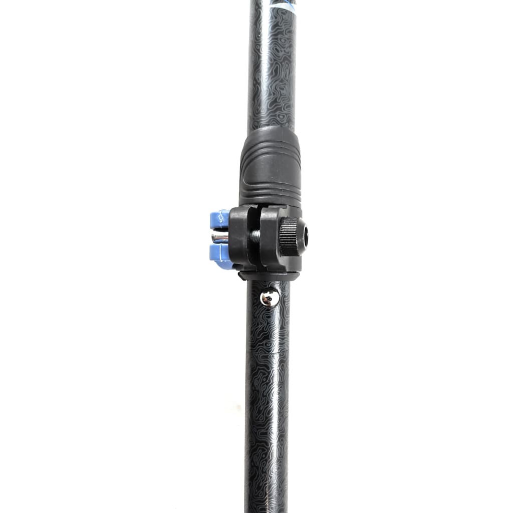 Motivator Swift Connect Travel Poles – Adjustable Balance & Rehab Walking Poles