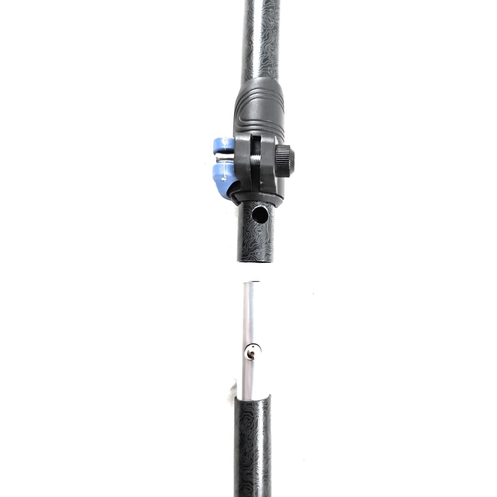Motivator Swift Connect Travel Poles – Adjustable Balance & Rehab Walking Poles