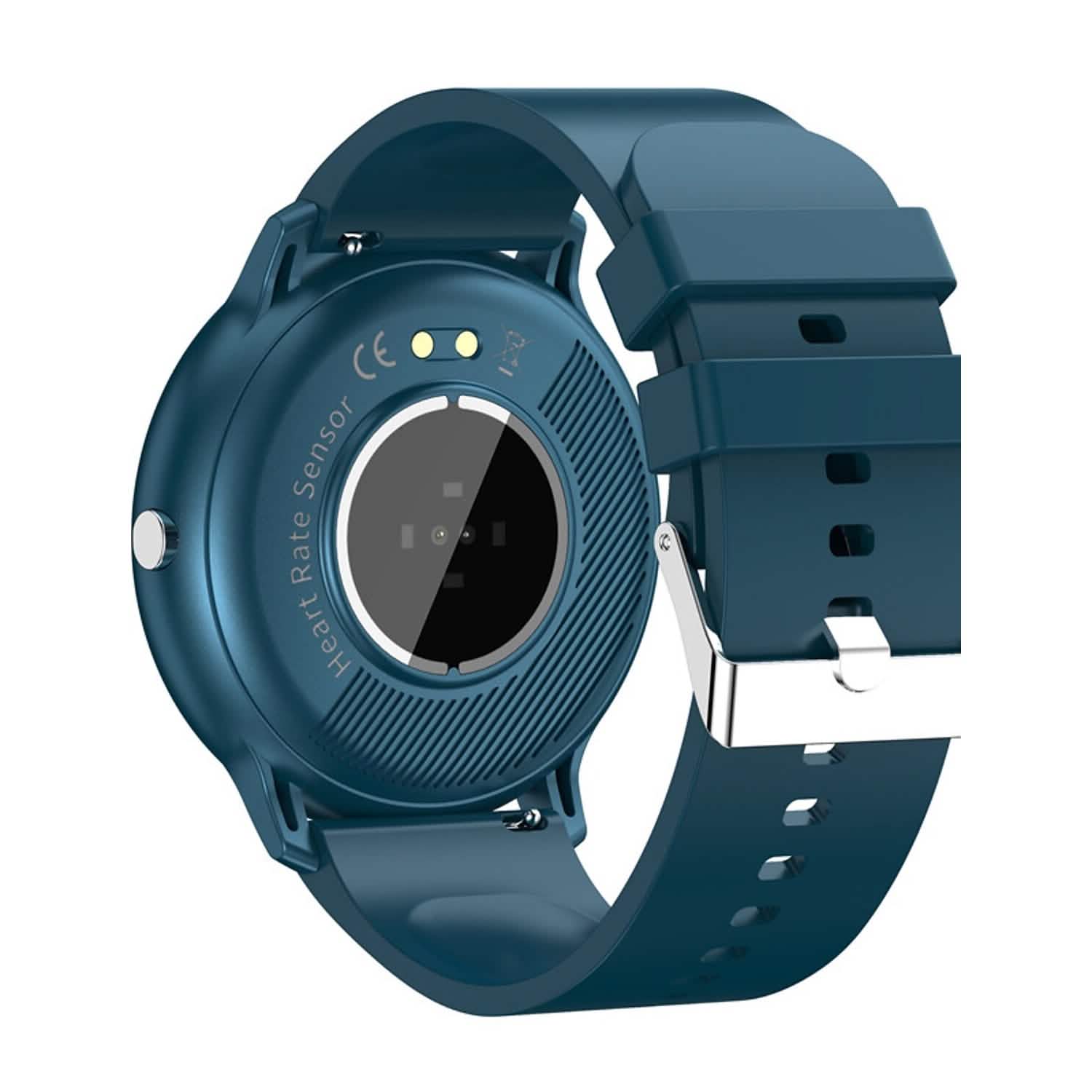 Smart Watch 1.28 Inch Smartwatch Fitness Running Watch